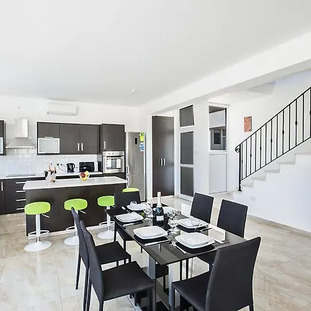 Perle Pe15 Casa vacanze Protaras