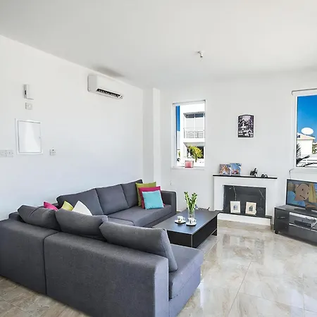 Casa vacanze Perle Pe15 Protaras