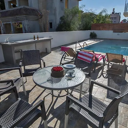 Casa vacanze Perle Pe15 Protaras
