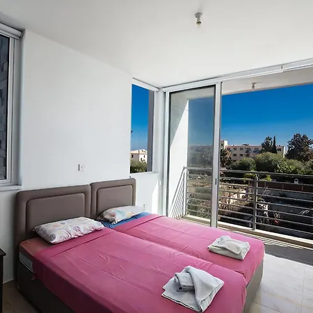 Casa vacanze Perle Pe15 Protaras