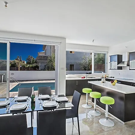 Casa vacanze Perle Pe15 *