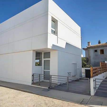 Perle Pe15 Holiday home Protaras
